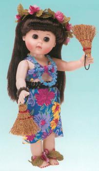Vogue Dolls - Ginny - International - Polynesia - Doll